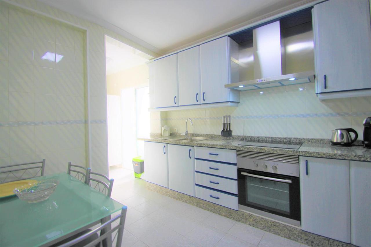 Casaturis Rambla Mendez Nunez En El Corazon De Alicante A109 Exteriér fotografie