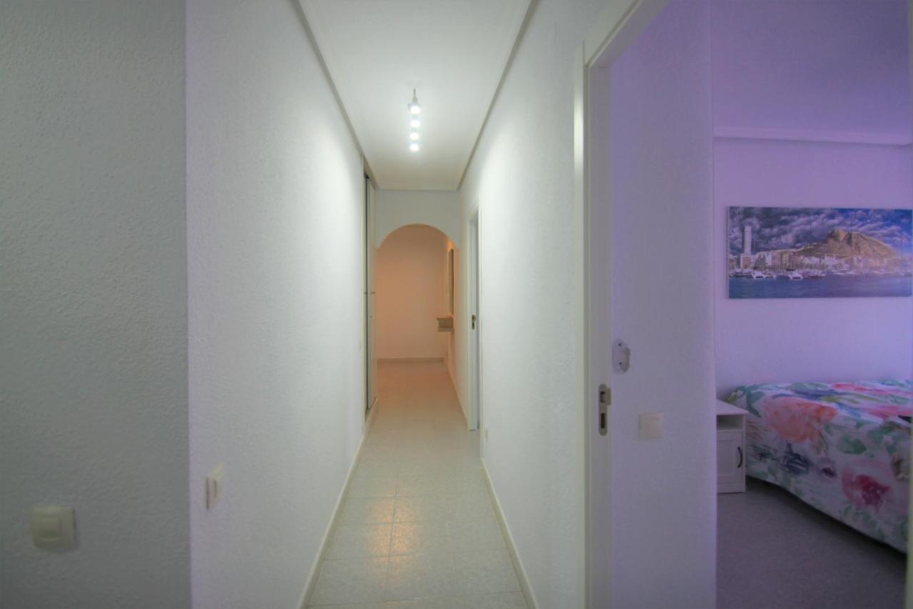 Casaturis Rambla Mendez Nunez En El Corazon De Alicante A109 Exteriér fotografie