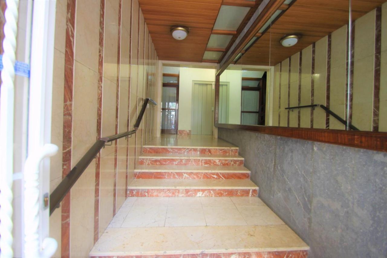 Casaturis Rambla Mendez Nunez En El Corazon De Alicante A109 Exteriér fotografie